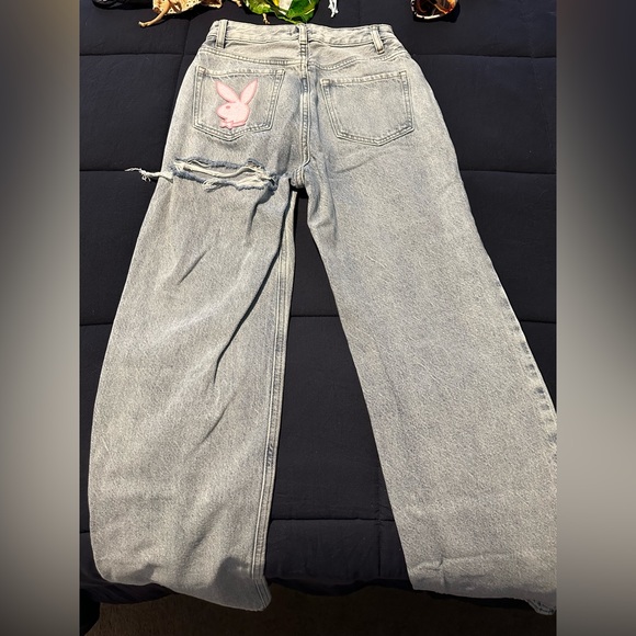 PacSun Jeans Pac Sun X Playboy Jeans Poshmark